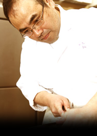 おもてなしの心を追い続けた松屋のあたたかな思い